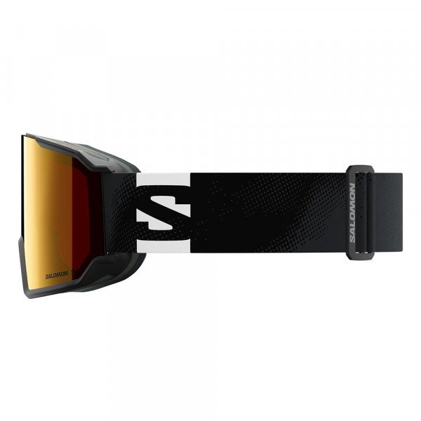 Маска горнолыжная Salomon S/View 3 