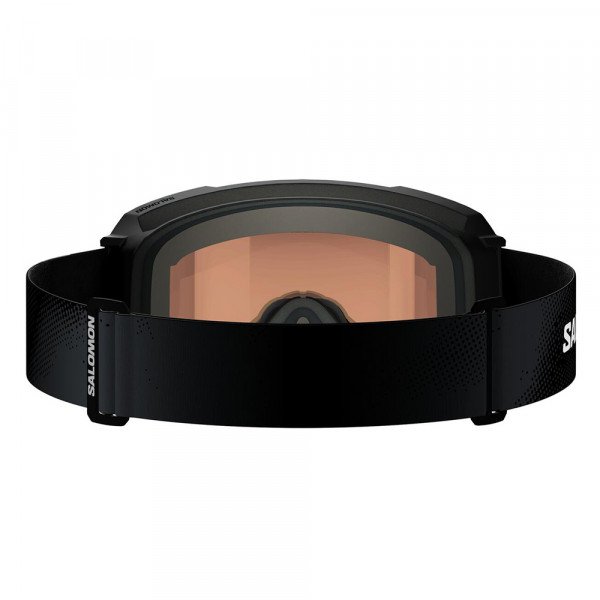 Маска горнолыжная Salomon S/View 3 