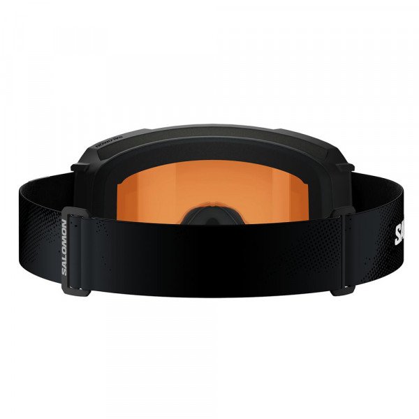 Маска горнолыжная Salomon S/View 3 Access 