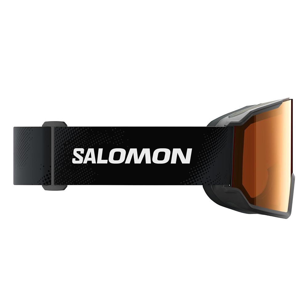 Маска горнолыжная Salomon S/View 3 Access 