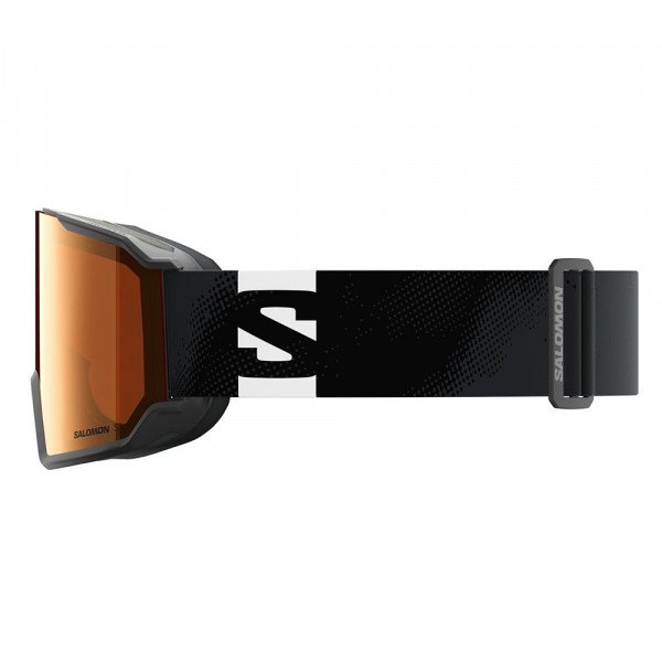 Маска горнолыжная Salomon S/View 3 Access 