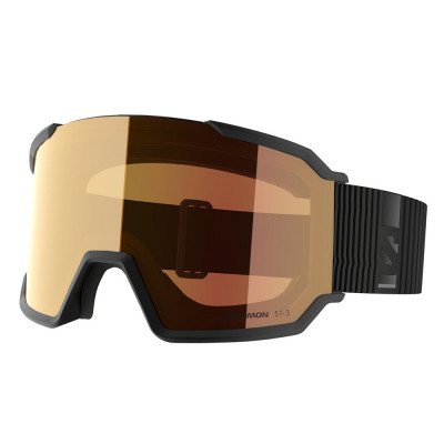 Маска горнолыжная Salomon S/View 3 Photo 