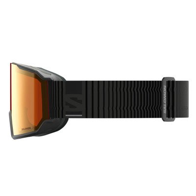 Маска горнолыжная Salomon S/View 3 Photo 