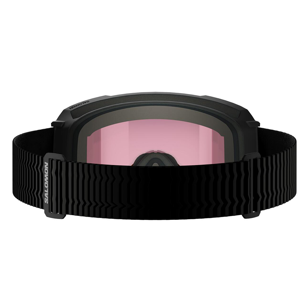 Маска горнолыжная Salomon S/View 3 Photo 