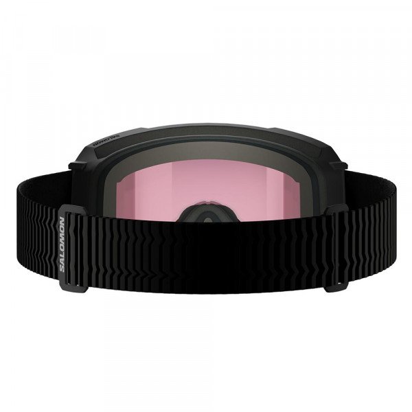 Маска горнолыжная Salomon S/View 3 Photo 