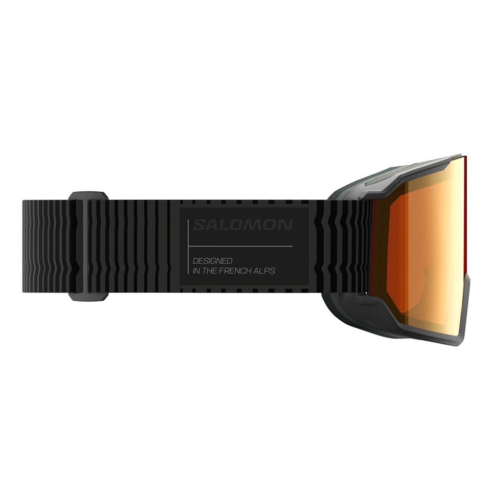 Маска горнолыжная Salomon S/View 3 Photo 