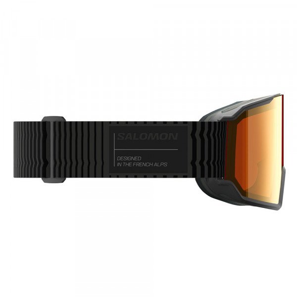 Маска горнолыжная Salomon S/View 3 Photo 