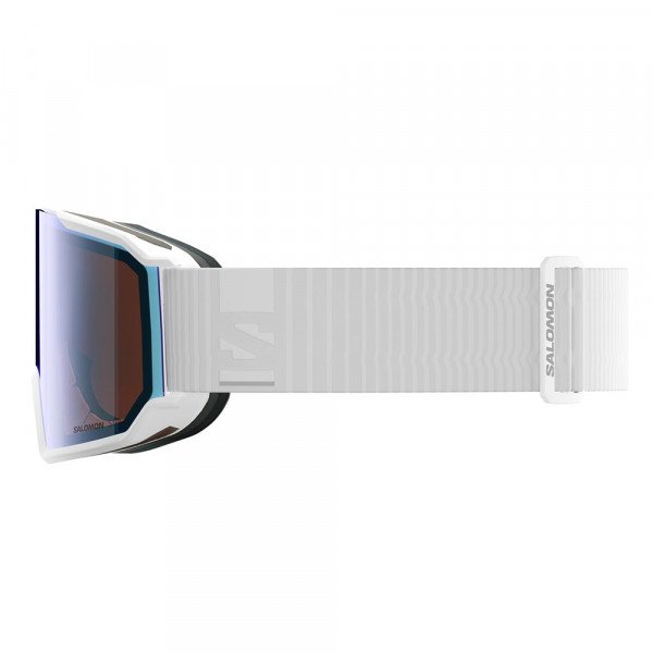 Маска горнолыжная Salomon S/View 3 Photo 