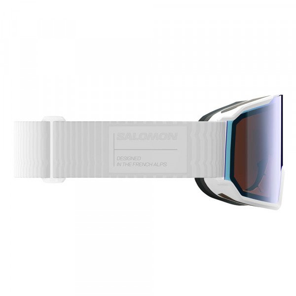 Маска горнолыжная Salomon S/View 3 Photo 