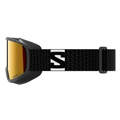 Маска горнолыжная Salomon Aksium 2.0 