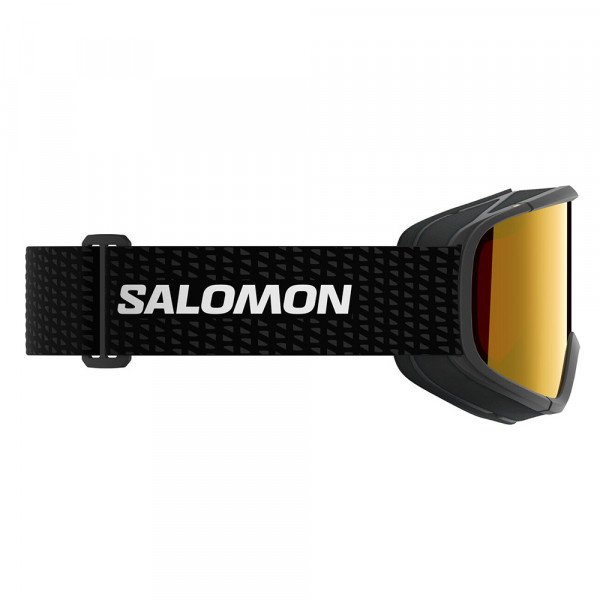 Маска горнолыжная Salomon Aksium 2.0 