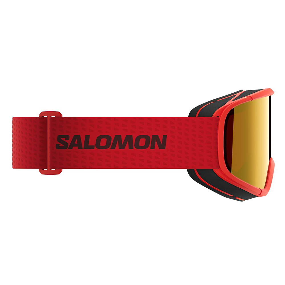 Маска горнолыжная Salomon Aksium 2.0 Маска горнолыжная Salomon Aksium 2.0