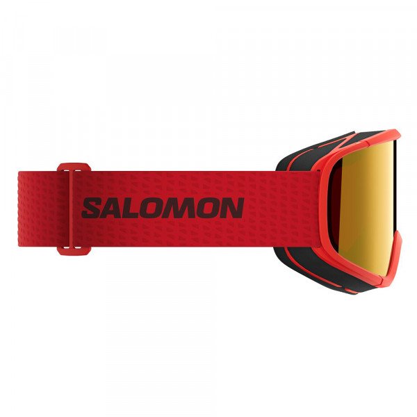 Маска горнолыжная Salomon Aksium 2.0 