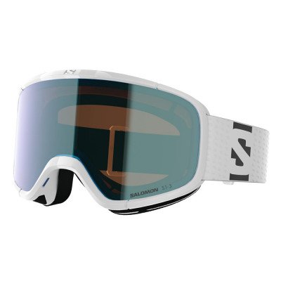 Маска горнолыжная Salomon Aksium 2.0 Photo 