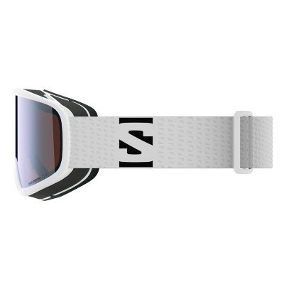 Маска горнолыжная Salomon Aksium 2.0 Photo 