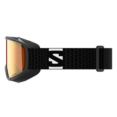 Маска горнолыжная Salomon Aksium 2.0 Photo 