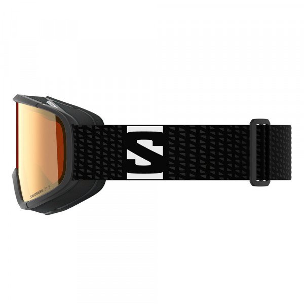 Маска горнолыжная Salomon Aksium 2.0 Photo 