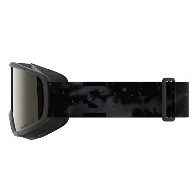 Маска горнолыжная детская Salomon Lumi 