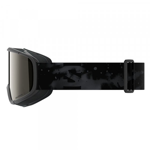 Маска горнолыжная детская Salomon Lumi 