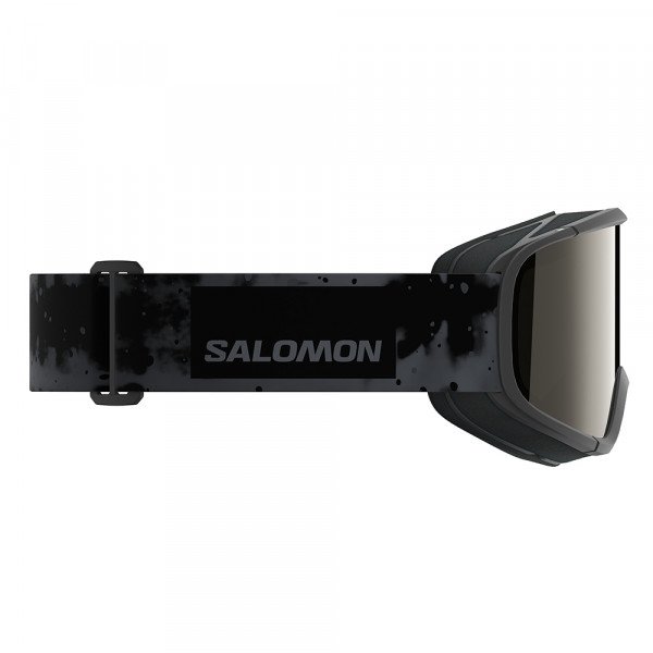 Маска горнолыжная детская Salomon Lumi 