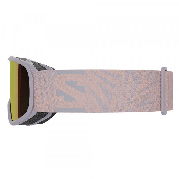 Маска горнолыжная детская Salomon Lumi 