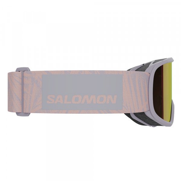 Маска горнолыжная детская Salomon Lumi 