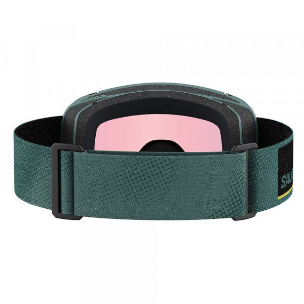 Маска горнолыжная детская Salomon Lumi 