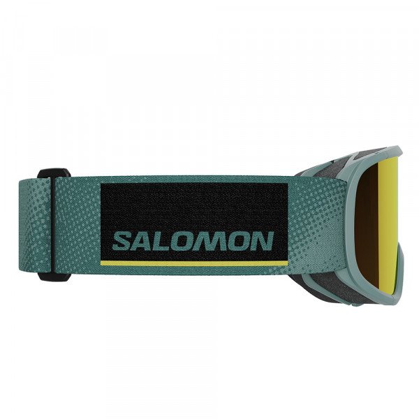 Маска горнолыжная детская Salomon Lumi 