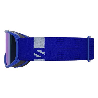 Маска горнолыжная детская Salomon Lumi 