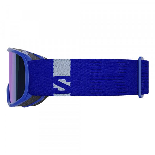 Маска горнолыжная детская Salomon Lumi 