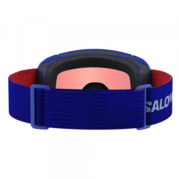 Маска горнолыжная детская Salomon Lumi 