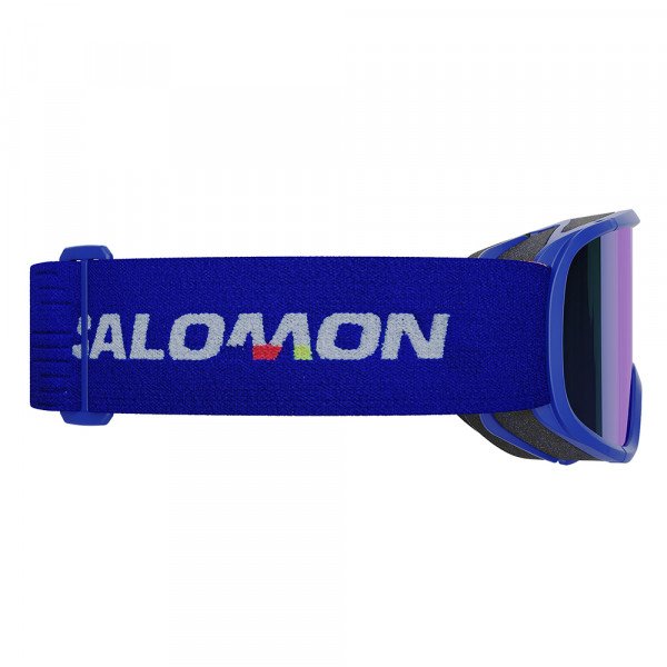 Маска горнолыжная детская Salomon Lumi 