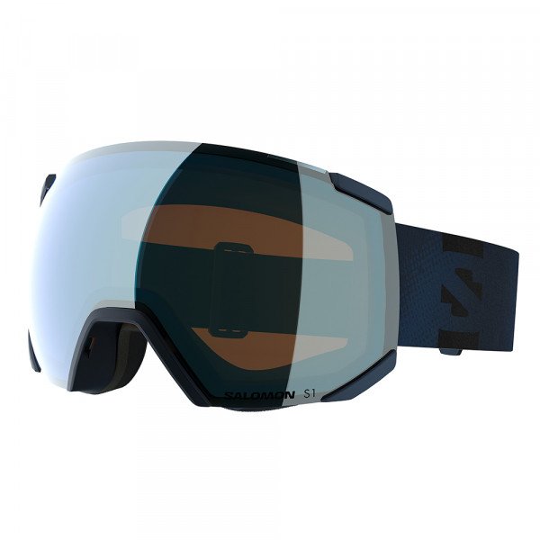 Маска горнолыжная Salomon Radium Ml 