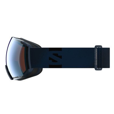 Маска горнолыжная Salomon Radium Ml 