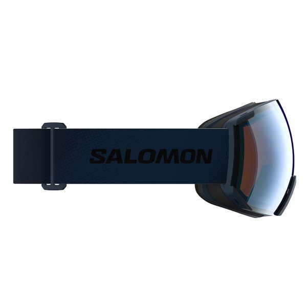 Маска горнолыжная Salomon Radium Ml 