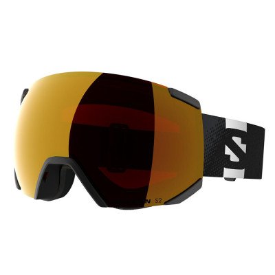 Маска горнолыжная Salomon Radium Ml 