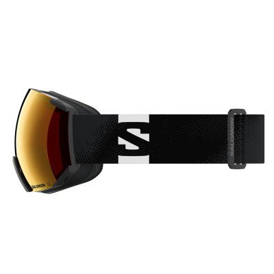 Маска горнолыжная Salomon Radium Ml 