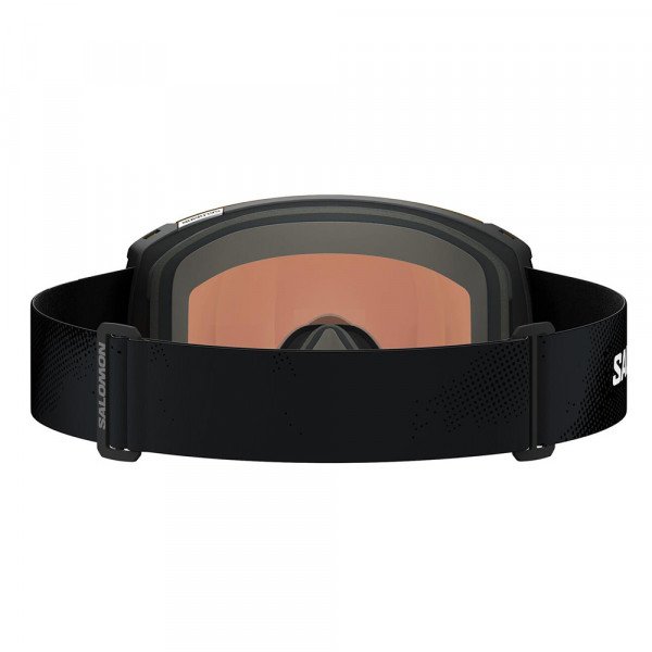 Маска горнолыжная Salomon Radium Ml 