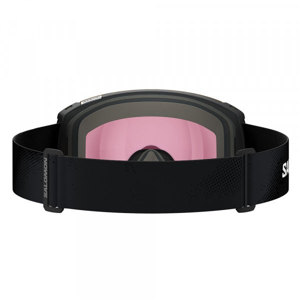 Маска горнолыжная Salomon Radium Photo