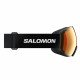 Маска горнолыжная Salomon Radium Photo