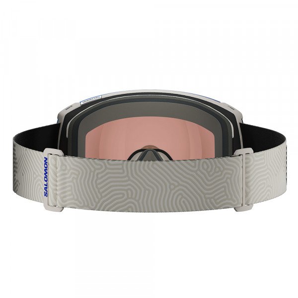 Маска горнолыжная Salomon Radium Photo