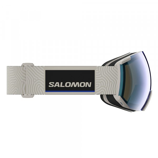 Маска горнолыжная Salomon Radium Photo