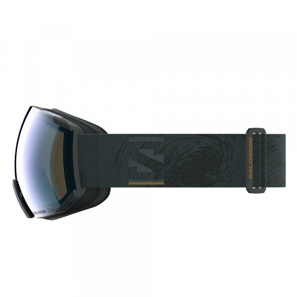 Маска горнолыжная Salomon Radium Photo