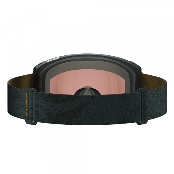 Маска горнолыжная Salomon Radium Photo