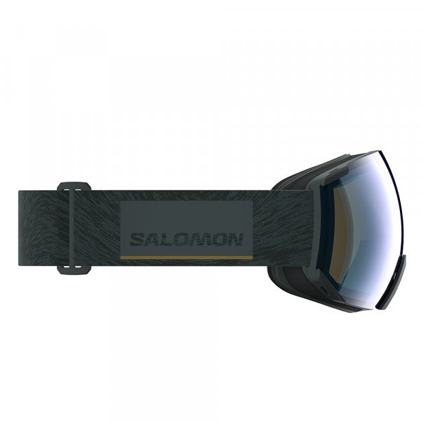 Маска горнолыжная Salomon Radium Photo