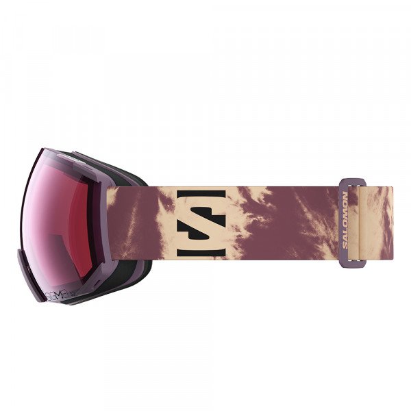 Маска горнолыжная Salomon Radium Sigma 