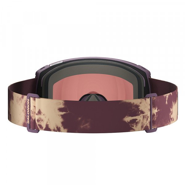 Маска горнолыжная Salomon Radium Sigma 