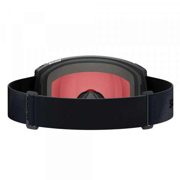 Маска горнолыжная Salomon Radium Sigma