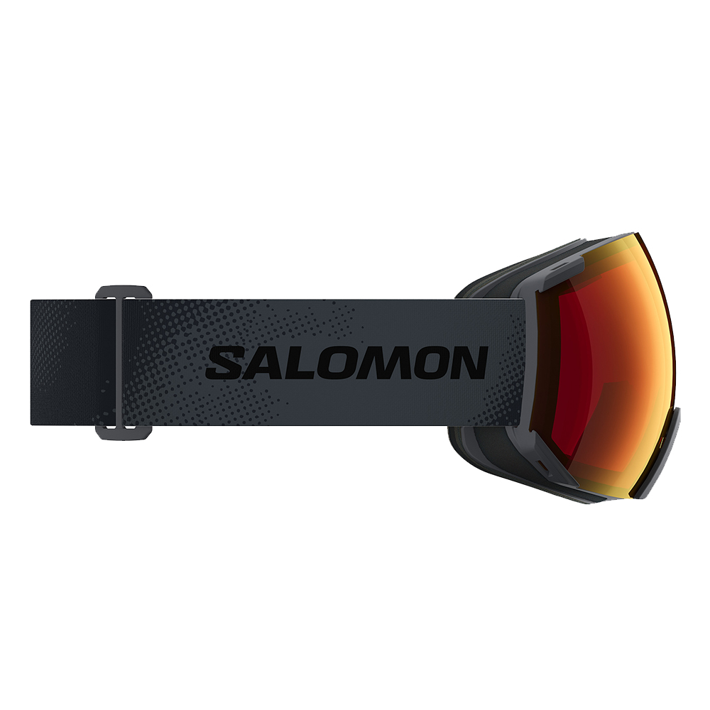 Маска горнолыжная Salomon Radium Sigma Маска горнолыжная Salomon Radium Sigma