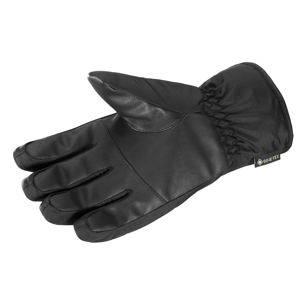 Перчатки зимние мужские Salomon Force GTX 